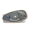 Recambio de asiento para piaggio (vespa) vespa 125ie 3v primavera referencia OEM IAM 1B005212000C3  