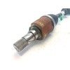 Recambio de transmision delantera izquierda para renault talisman (lp_) 1.6 dci 130 referencia OEM IAM 391013990R  