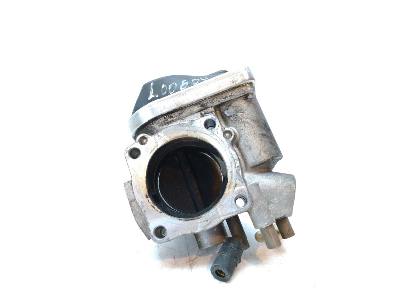 Recambio de caja mariposa para volkswagen golf v berlina (1k1) 1.6 referencia OEM IAM 06A133062AB  