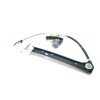 Recambio de elevalunas trasero izquierdo para audi a3 sportback (8vf) 1.6 tdi referencia OEM IAM 8V4839461 5Q0959801 