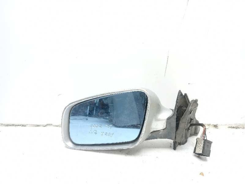 Recambio de retrovisor izquierdo para audi a4 avant (b5) 1.9 tdi quattro referencia OEM IAM 8D1858531J3FZ  