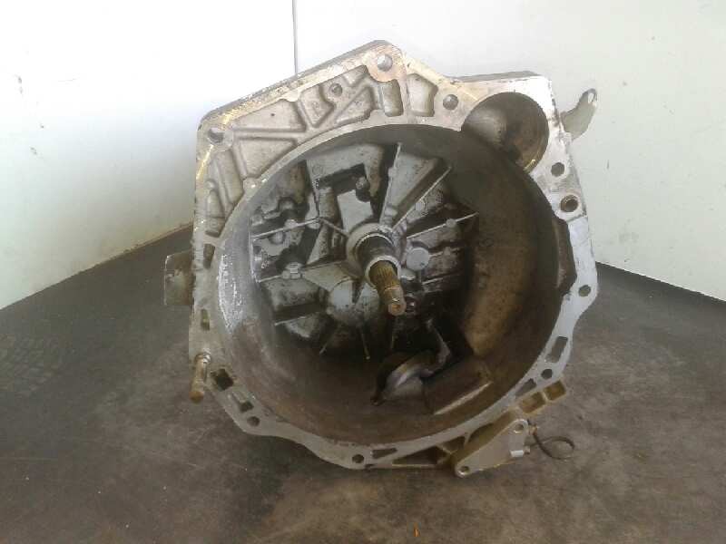 Recambio de caja cambios para suzuki jimny sn (fj) 1.5 ddis turbodiesel cat referencia OEM IAM 84A7  