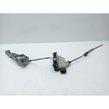 CERRADURA PUERTA DELANTERA DERECHA 9688079980 