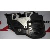 Recambio de cerradura puerta trasera derecha para bmw serie 1 berlina (e81/e87) 120i referencia OEM IAM 7167074  