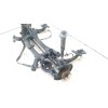 Recambio de puente trasero para toyota c-hr referencia OEM IAM 51206F4013  