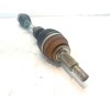 Recambio de transmision delantera izquierda para renault talisman (lp_) 1.6 dci 130 referencia OEM IAM 391013990R  