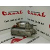 Recambio de motor arranque para renault laguna ii (bg0) initiale referencia OEM IAM D7R49 820075362 11 DIENTES