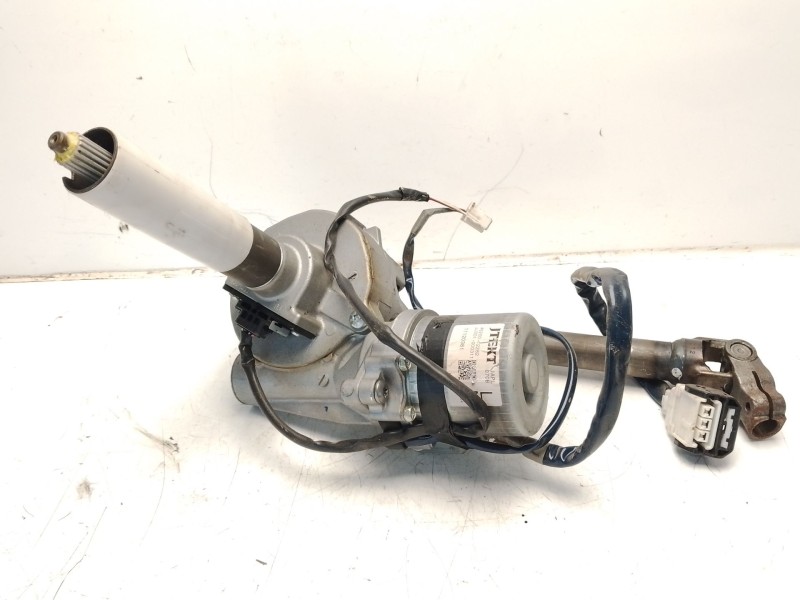 Recambio de columna direccion para toyota corolla (e15) 1.6 16v cat referencia OEM IAM 4525002692 4520002282 