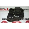Recambio de cerradura puerta trasera derecha para bmw serie 1 berlina (e81/e87) 120i referencia OEM IAM 7167074  
