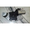 Recambio de elevalunas trasero izquierdo para dacia duster ambiance 4x2 referencia OEM IAM 5YY0042 3M1541G 