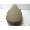 Recambio de asiento para piaggio (vespa) vespa 125ie 3v primavera referencia OEM IAM 1B005212000C3  