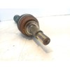 Recambio de transmision delantera izquierda para renault talisman (lp_) 1.6 dci 130 referencia OEM IAM 391013990R  