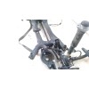 Recambio de puente trasero para toyota c-hr referencia OEM IAM 51206F4013  