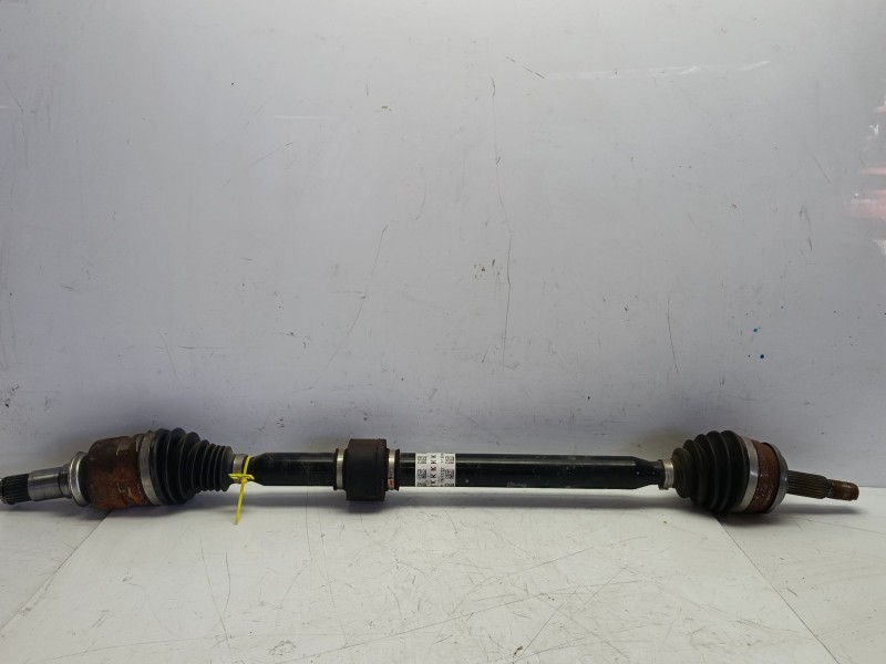 Recambio de transmision delantera derecha para toyota corolla (e21) referencia OEM IAM 4341002C20  