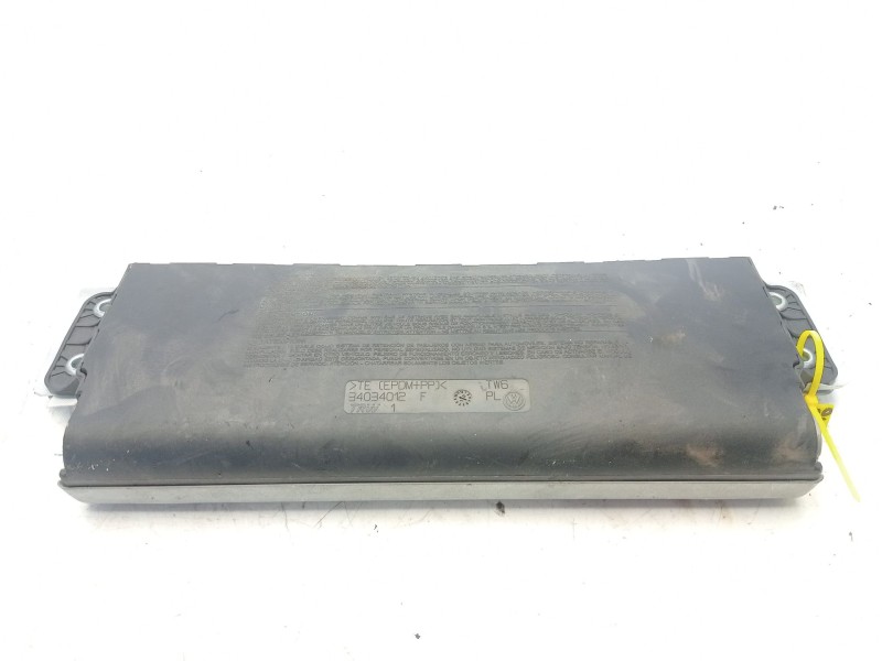 Recambio de airbag delantero derecho para volkswagen golf vi (5k1) 1.6 tdi referencia OEM IAM 5K1880841C  