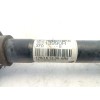 Recambio de transmision delantera izquierda para renault talisman (lp_) 1.6 dci 130 referencia OEM IAM 391013990R  