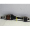 Recambio de transmision delantera derecha para toyota corolla (e21) referencia OEM IAM 4341002C20  