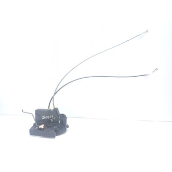 CERRADURA PUERTA TRASERA IZQUIERDA 2714327 7131021004 