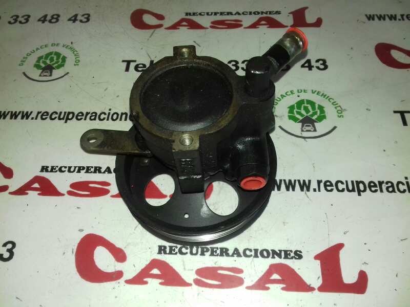 Recambio de bomba direccion para opel vectra b berlina cd referencia OEM IAM 26023012  