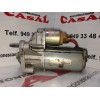 Recambio de motor arranque para renault laguna ii (bg0) initiale referencia OEM IAM D7R49 820075362 11 DIENTES