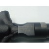 Recambio de inyector para toyota land cruiser (j12) 3.0 turbodiesel referencia OEM IAM 2367039185 2367030140 