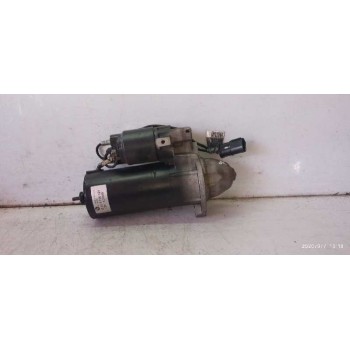 MOTOR ARRANQUE 12411736921 
