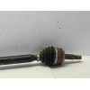 Recambio de transmision delantera derecha para toyota corolla (e21) referencia OEM IAM 4341002C20  