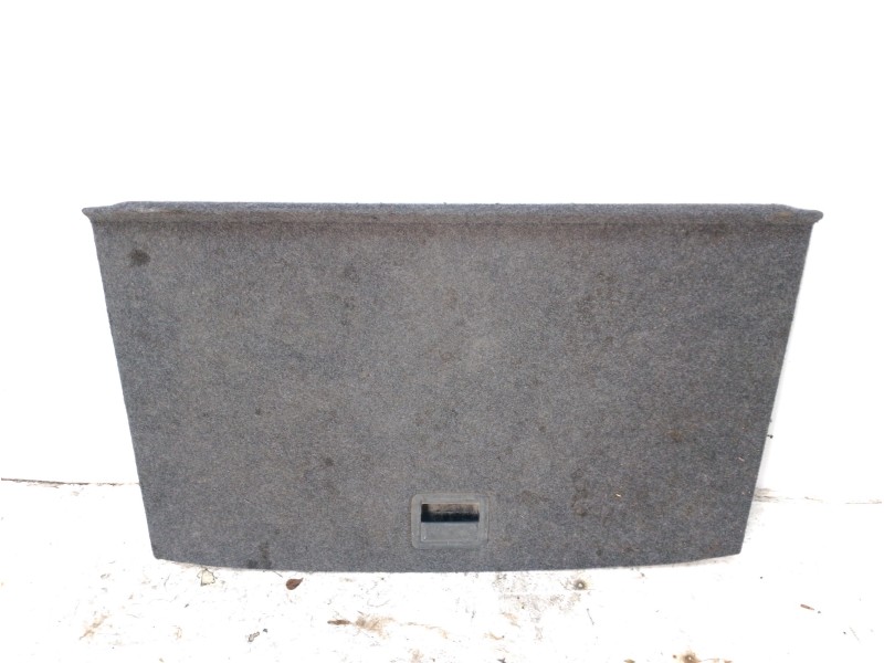 Recambio de tapa maletero para volkswagen polo (6r1) advance referencia OEM IAM 6R0858855B1BS 6R0858855BS07 