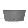 Recambio de tapa maletero para volkswagen polo (6r1) advance referencia OEM IAM 6R0858855B1BS 6R0858855BS07 