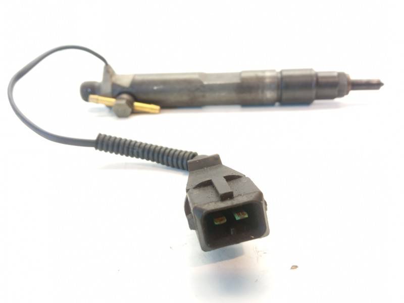 Recambio de inyector para seat toledo (1m2) 1.9 tdi referencia OEM IAM 038130201F 038130201F 
