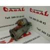 Recambio de motor arranque para renault laguna ii (bg0) initiale referencia OEM IAM D7R49 820075362 11 DIENTES