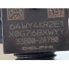 Recambio de inyector para kia cee´d active referencia OEM IAM 338002A400  338002A780