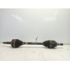Recambio de transmision delantera izquierda para toyota auris 1.4 turbodiesel cat referencia OEM IAM 4342002621  