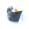 Recambio de paragolpes delantero para chrysler jeep compass 2.0 crd cat referencia OEM IAM 68034796AA  