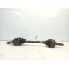 Recambio de transmision delantera izquierda para toyota auris 1.4 turbodiesel cat referencia OEM IAM 4342002621  
