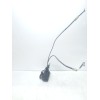 Recambio de cerradura puerta trasera izquierda para ssangyong rodius 2.7 turbodiesel cat referencia OEM IAM 2714327 7131021004 