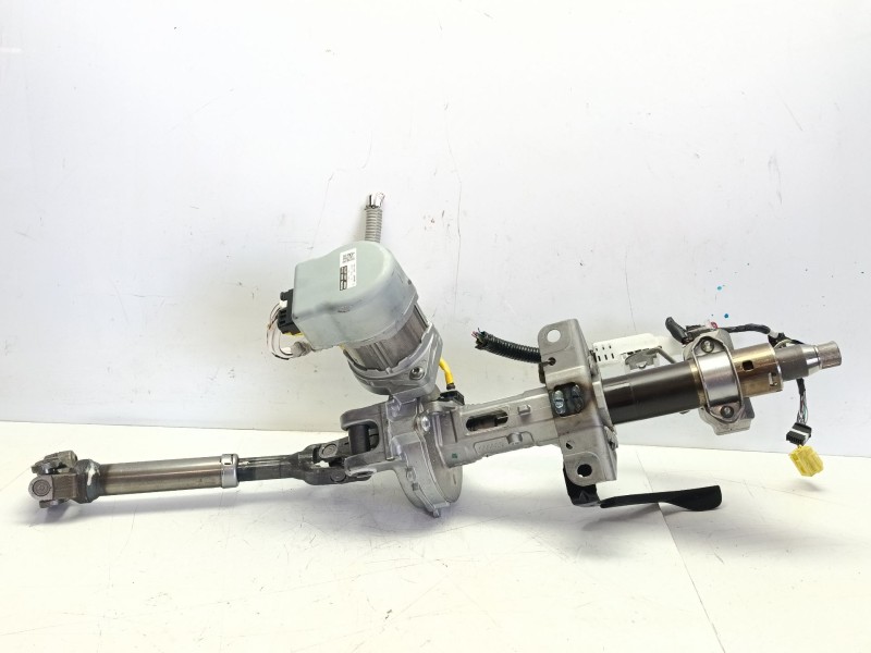 Recambio de columna direccion para toyota corolla (e21) referencia OEM IAM 4520A02630  