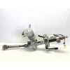 Recambio de columna direccion para toyota corolla (e21) referencia OEM IAM 4520A02630  
