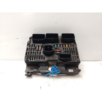 CAJA RELES / FUSIBLES 6500CG 