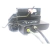 Recambio de cerradura puerta trasera izquierda para ssangyong rodius 2.7 turbodiesel cat referencia OEM IAM 2714327 7131021004 