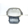 Recambio de molduras delanteras para toyota rav 4 advance hybrid referencia OEM IAM 5540442050  