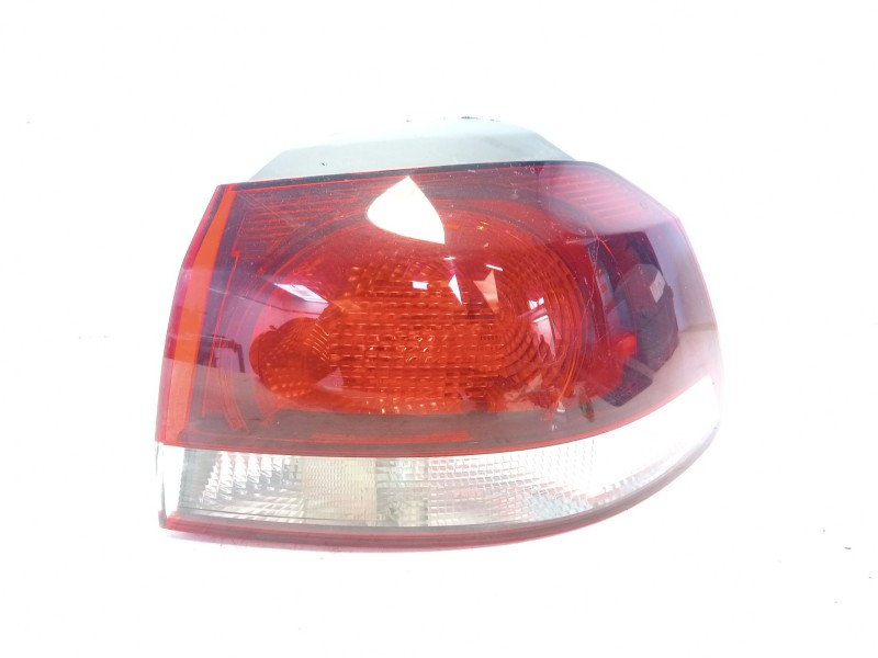 Recambio de piloto trasero derecho para volkswagen golf vi (5k1) 1.6 tdi referencia OEM IAM 5K0945096M  