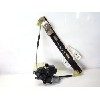 MOTOR ELEVALUNAS TRASERO IZQUIERDO 6Q0959811A 