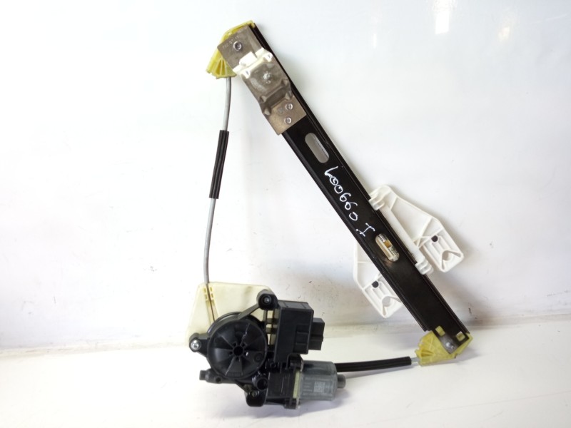 Recambio de motor elevalunas trasero izquierdo para seat leon sc (5f5) i-tech ecomotive referencia OEM IAM 6Q0959811A  