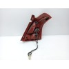 Recambio de piloto trasero izquierdo para suzuki swift berlina (mz) gl (5-ptas.) referencia OEM IAM 2010002  