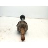 Recambio de transmision delantera izquierda para toyota auris 1.4 turbodiesel cat referencia OEM IAM 4342002621  