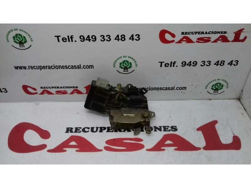 Recambio de cerradura puerta delantera derecha para bmw serie 5 berlina (e39) 523i referencia OEM IAM 8352165  