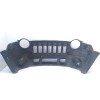 Recambio de paragolpes delantero para chrysler jeep compass 2.0 crd cat referencia OEM IAM 68034796AA  