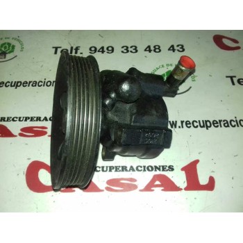 BOMBA DIRECCION 26025012 