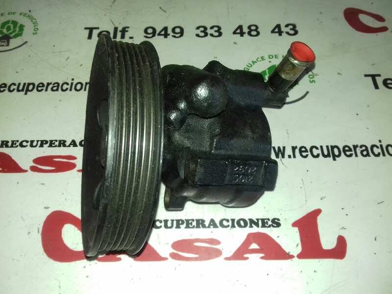 Recambio de bomba direccion para opel vectra b berlina cd referencia OEM IAM 26025012  